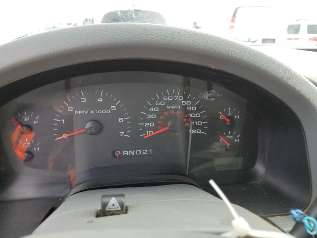 Photo 9 from auction – 2006 FORD F150 SUPER with VIN 1FTPW14566FB42948
