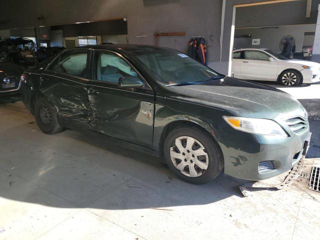Photo 4 from auction – 2010 TOYOTA CAMRY BASE with VIN 4T1BF3EK2AU533623