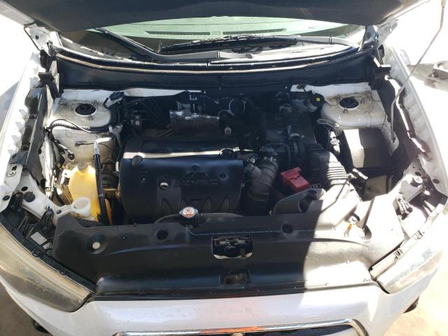 Photo 12 from auction – 2015 MITSUBISHI OUTLANDER with VIN 4A4AP4AU3FE013709