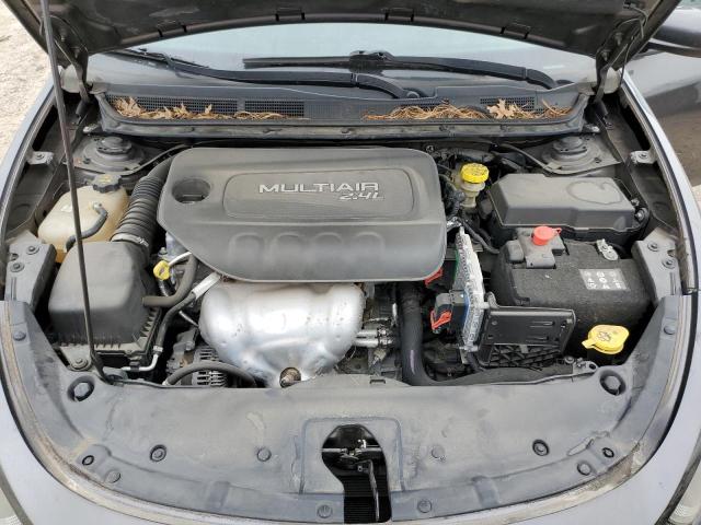 Photo 11 from auction – 2015 DODGE DART SXT with VIN 1C3CDFBB7FD223323