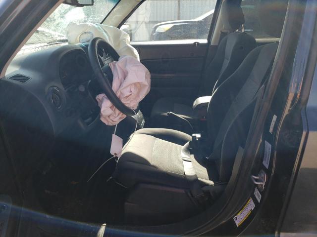 Photo 7 from auction – 2015 JEEP PATRIOT SP with VIN 1C4NJPBA6FD236252
