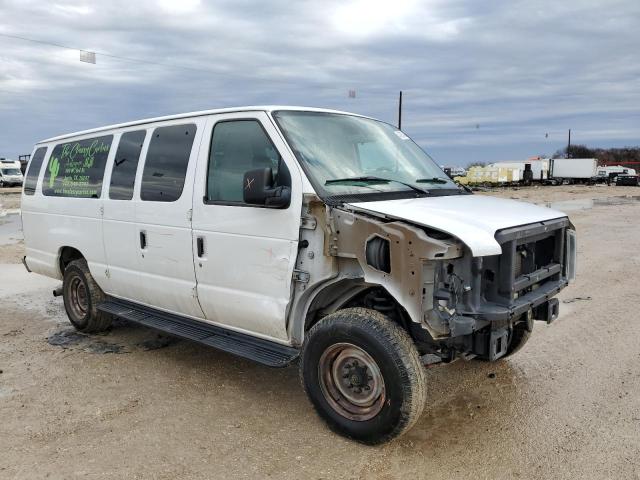 Photo 4 from auction – 2012 FORD ECONOLINE with VIN 1FDSS3BL0CDA87399