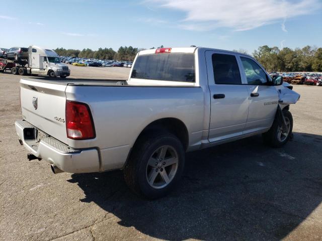 Photo 3 from auction – 2012 DODGE RAM 1500 S with VIN 1C6RD7KT0CS239298