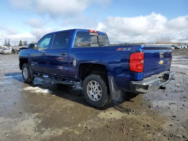 Photo 2 from auction – 2014 CHEVROLET SILVERADO with VIN 3GCUKREC7EG245397