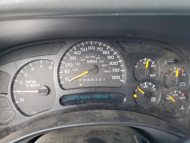 Photo 9 from auction – 2006 GMC NEW SIERRA with VIN 2GTEC13T261247087