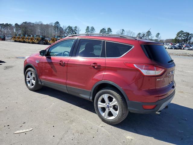 Photo 2 from auction – 2014 FORD ESCAPE SE with VIN 1FMCU0GX2EUA91692