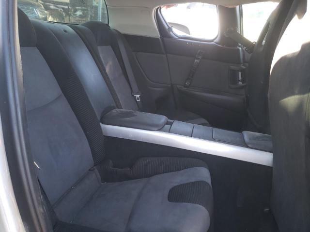 Photo 10 from auction – 2008 MAZDA RX-8 with VIN JM1FE173580214575