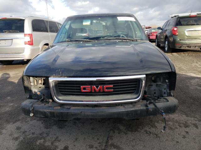 Photo 5 from auction – 2003 GMC SONOMA with VIN 1GTCS19X038242368