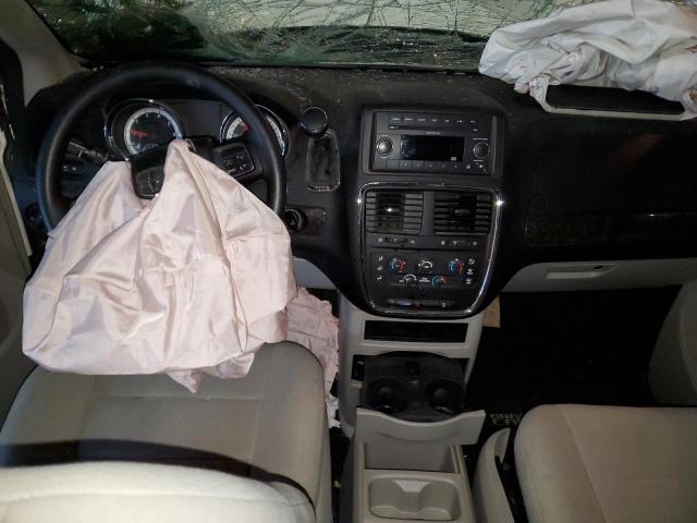 Photo 8 from auction – 2011 DODGE GRAND CARA with VIN 2D4RN3DG3BR663513
