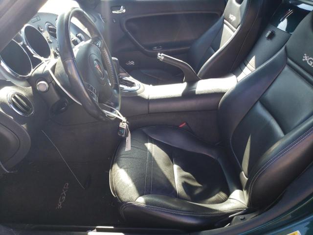 Photo 7 from auction – 2007 PONTIAC SOLSTICE G with VIN 1G2MG35X07Y115783