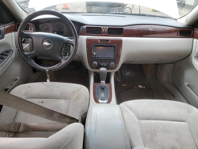 Photo 8 from auction – 2011 CHEVROLET IMPALA LT with VIN 2G1WG5EK8B1278545