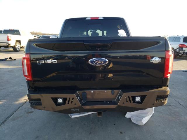 Photo 6 from auction – 2017 FORD F150 SUPER with VIN 1FTEW1EF3HKC71738