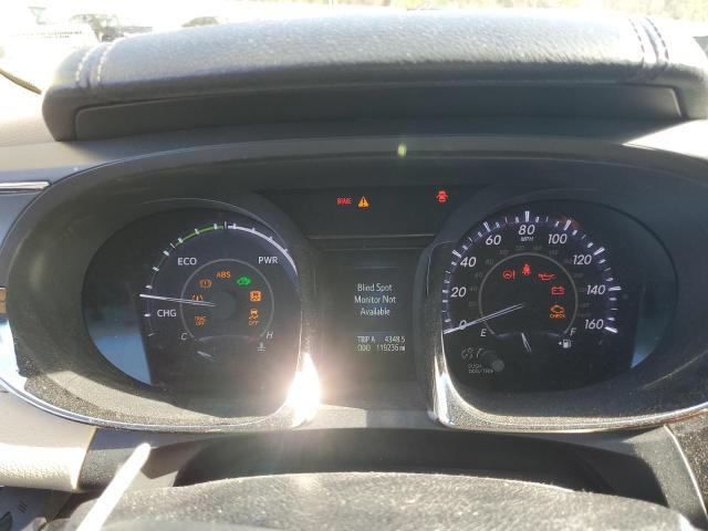 Photo 9 from auction – 2013 TOYOTA AVALON HYB with VIN 4T1BD1EB3DU013459