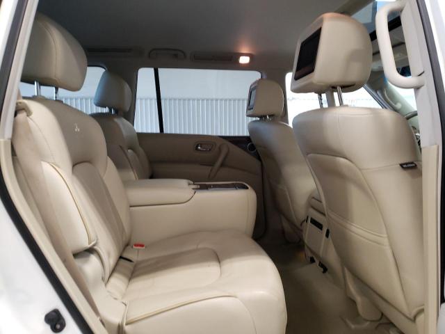Photo 11 from auction – 2014 INFINITI QX80 with VIN JN8AZ2NE2E9068303