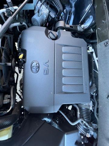 Photo 7 from auction – 2015 TOYOTA HIGHLANDER with VIN 5TDJKRFH1FS097878