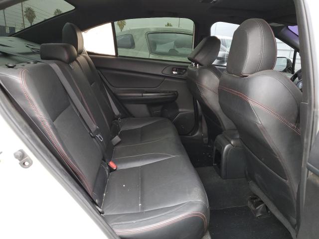Photo 10 from auction – 2017 SUBARU WRX LIMITE with VIN JF1VA1J63H8829871