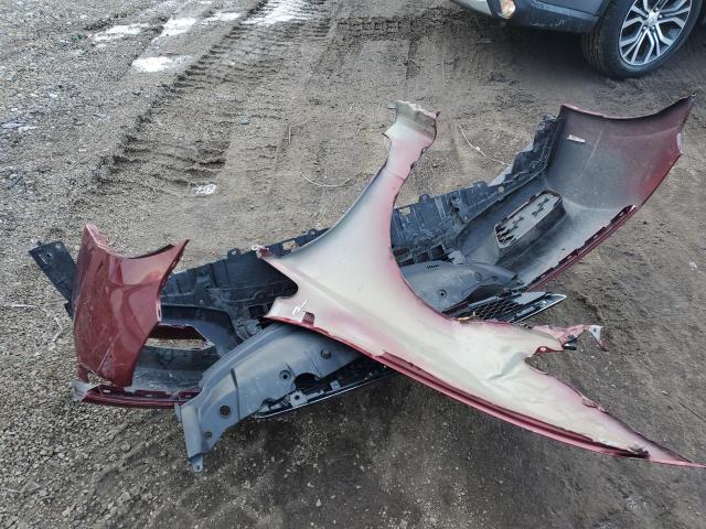 Photo 12 from auction – 2011 HONDA CIVIC LX with VIN 19XFA1F56BE003821