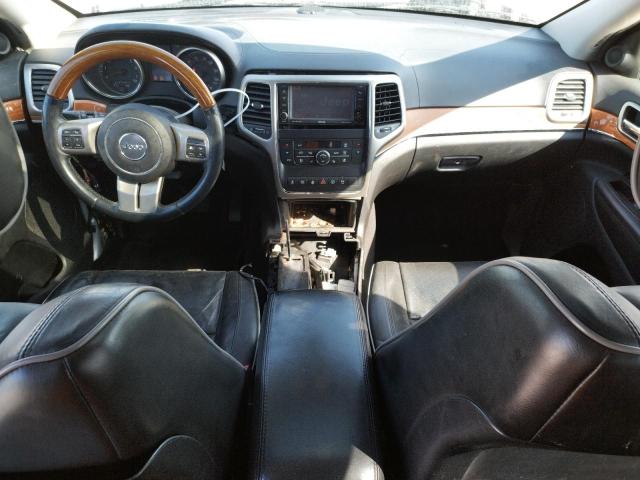 Photo 8 from auction – 2013 JEEP GRAND CHER with VIN 1C4RJECTXDC526714