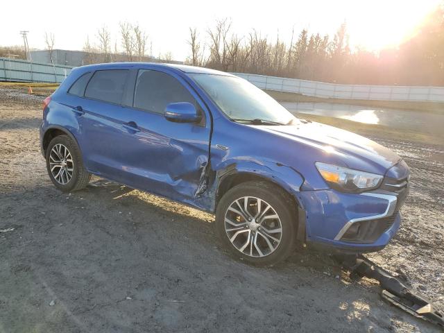 Photo 4 from auction – 2019 MITSUBISHI OUTLANDER with VIN JA4AP3AU2KU020713