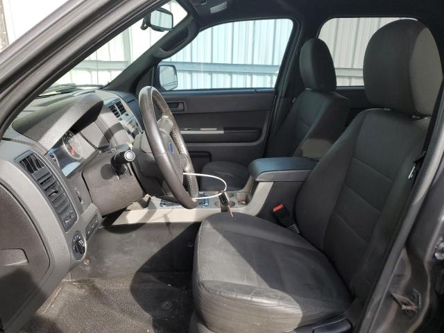 Photo 7 from auction – 2012 FORD ESCAPE XLT with VIN 1FMCU9D72CKB16947