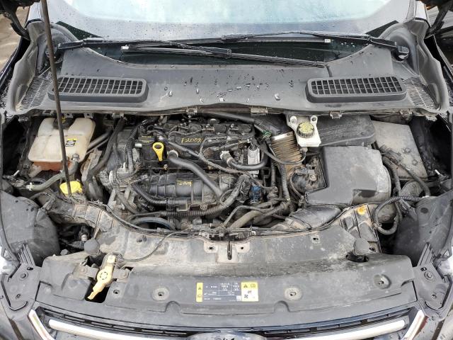 Photo 12 from auction – 2013 FORD ESCAPE SEL with VIN 1FMCU0HX8DUB06662