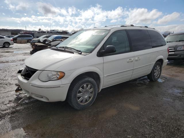 Photo 1 from auction – 2005 CHRYSLER TOWN & COU with VIN 2C8GP64L75R337908