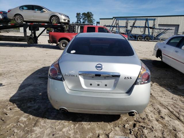 Photo 6 from auction – 2011 NISSAN ALTIMA BAS with VIN 1N4AL2APXBC149414