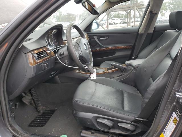 Photo 7 from auction – 2006 BMW 325 XI with VIN WBAVB13526PT01749