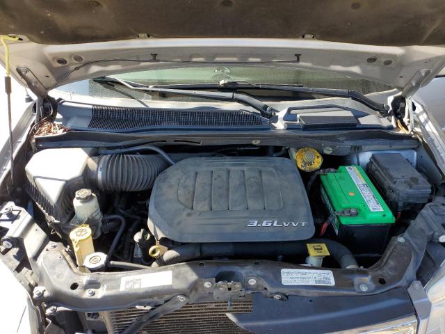 Photo 12 from auction – 2014 CHRYSLER TOWN & COU with VIN 2C4RC1BG7ER395211