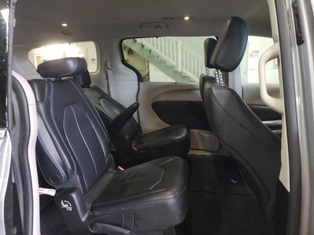 Photo 11 from auction – 2021 CHRYSLER PACIFICA T with VIN 2C4RC1BG2MR512045