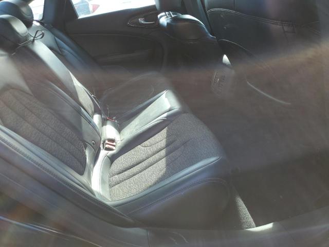 Photo 10 from auction – 2015 CHRYSLER 200 S with VIN 1C3CCCBBXFN717638