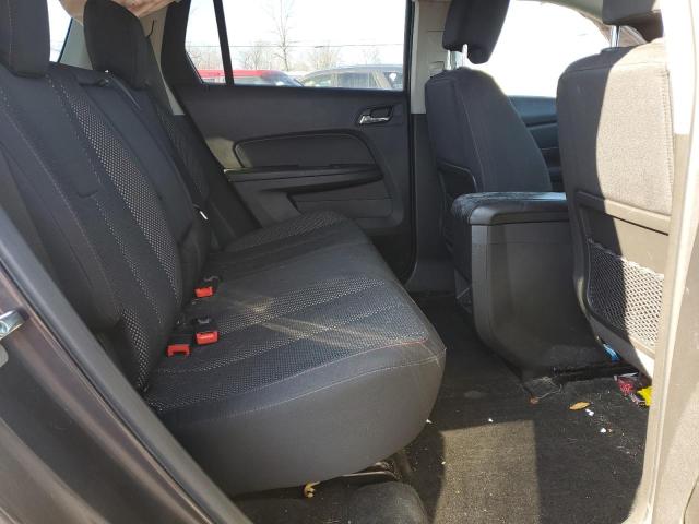 Photo 11 from auction – 2014 GMC TERRAIN SL with VIN 2GKFLWEK8E6338540