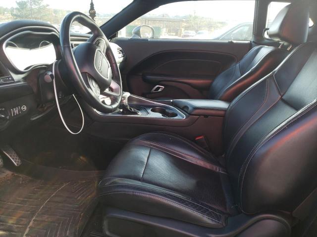 Photo 7 from auction – 2015 DODGE CHALLENGER with VIN 2C3CDZBG8FH775378