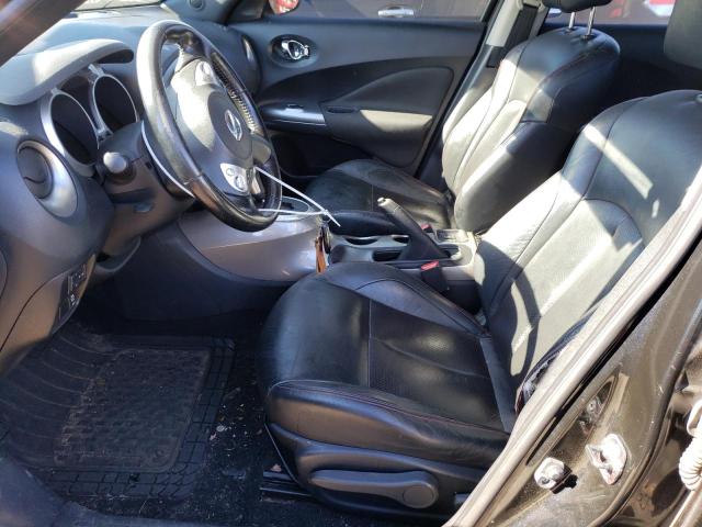 Photo 7 from auction – 2011 NISSAN JUKE S with VIN JN8AF5MV2BT022092
