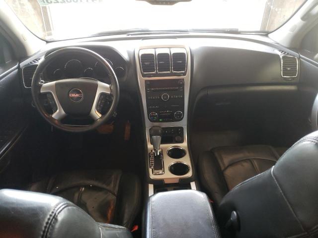 Photo 8 from auction – 2008 GMC ACADIA SLT with VIN 1GKER23778J258073