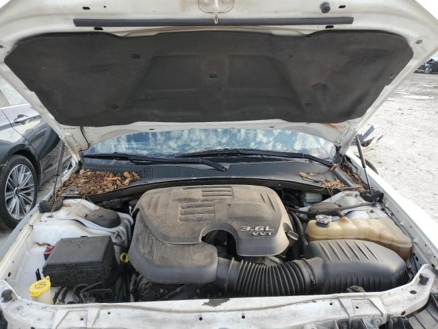Photo 11 from auction – 2013 CHRYSLER 300 with VIN 2C3CCAAG3DH600281
