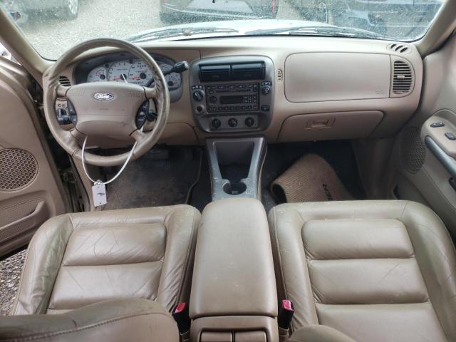 Photo 8 from auction – 2001 FORD EXPLORER S with VIN 1FMZU77E01UA93081