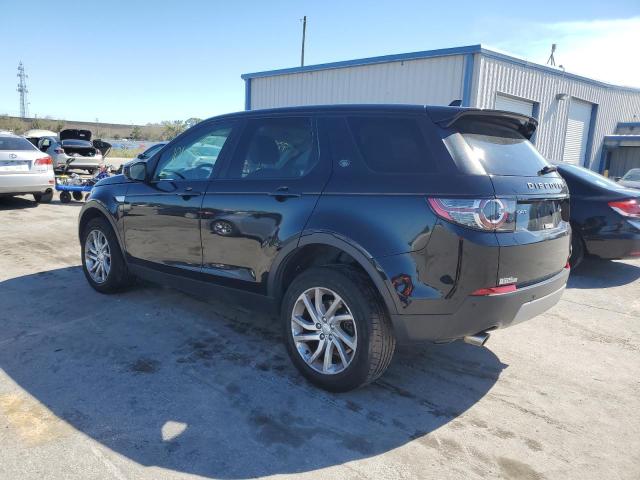 Photo 2 from auction – 2016 LAND ROVER DISCOVERY with VIN SALCR2BG0GH632204