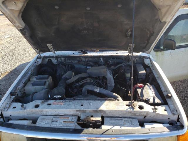 Photo 11 from auction – 1996 FORD RANGER SUP with VIN 1FTCR14A7TPA90772