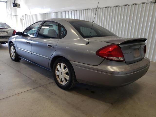 Photo 2 from auction – 2007 FORD TAURUS SEL with VIN 1FAFP56U07A144624