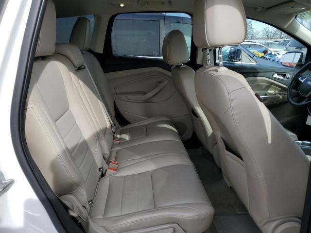 Photo 11 from auction – 2014 FORD ESCAPE TIT with VIN 1FMCU0J96EUE24101