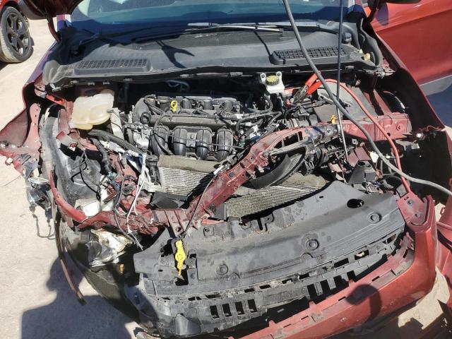 Фото 12 с аукциона – 2014 FORD ESCAPE S с VIN 1FMCU0F7XEUC19016