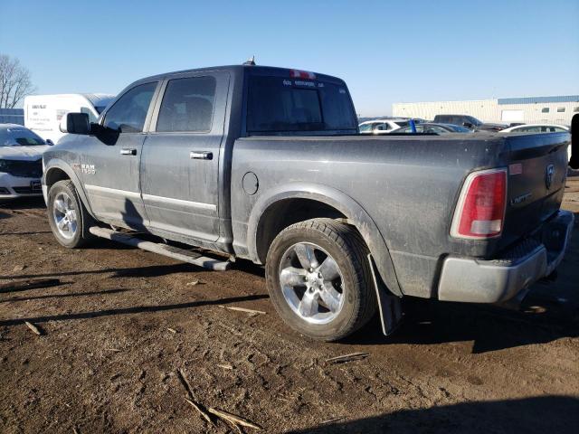 Zdjęcie 2 z aukcji – 2015 RAM 1500 LONGH z VIN 1C6RR7PM0FS637019