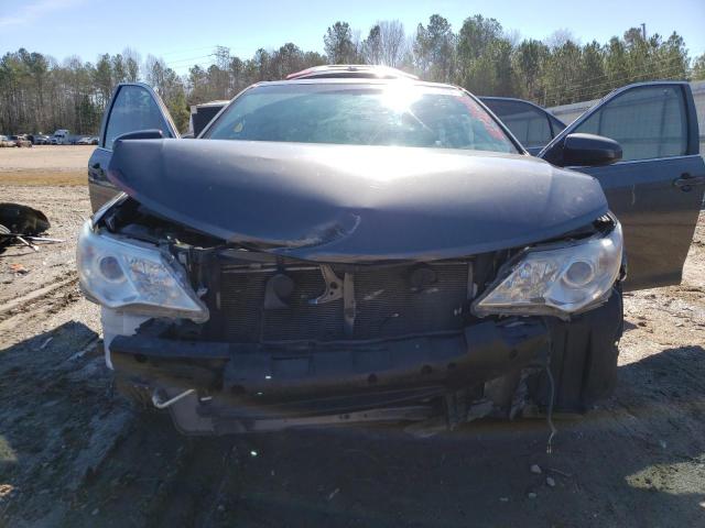 Photo 11 from auction – 2014 TOYOTA CAMRY L with VIN 4T4BF1FK9ER341890