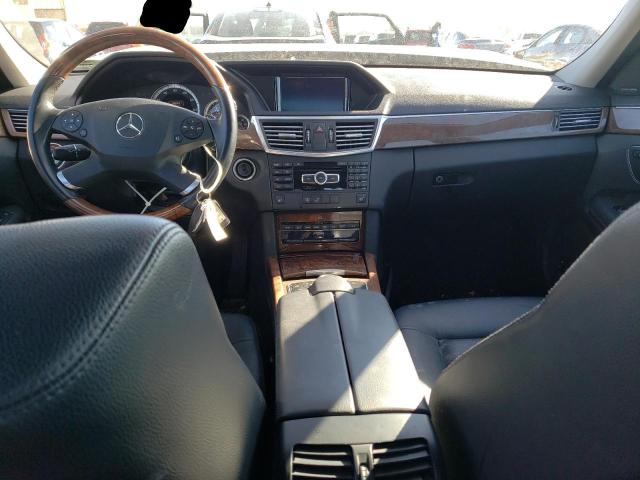 Photo 8 from auction – 2013 MERCEDES-BENZ E 350 4MAT with VIN WDDHF8JB1DA738301