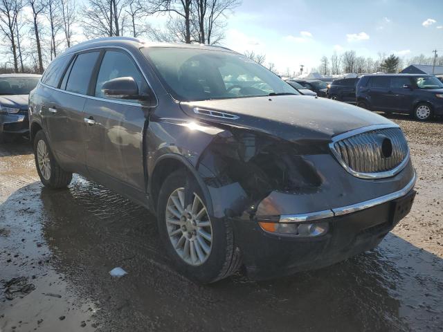 Photo 4 from auction – 2009 BUICK ENCLAVE CX with VIN 5GAEV23D69J171846