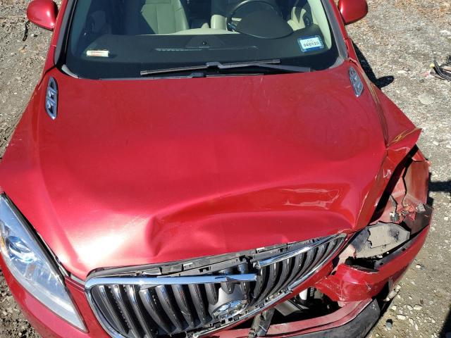 Photo 11 from auction – 2015 BUICK VERANO with VIN 1G4PP5SK0F4135918