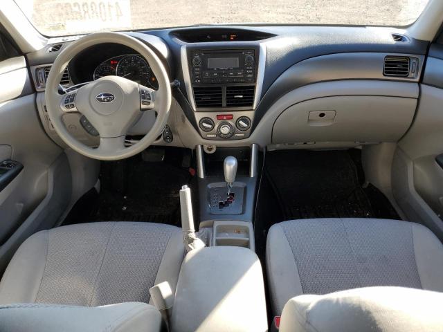 Photo 8 from auction – 2011 SUBARU FORESTER 2 with VIN JF2SHADCXBH707379
