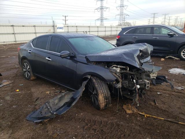 Photo 4 from auction – 2019 NISSAN ALTIMA SV with VIN 1N4BL4DV0KC195571