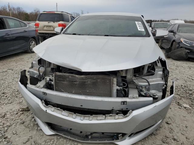 Photo 5 from auction – 2018 CHEVROLET IMPALA LT with VIN 2G1105S39J9127807